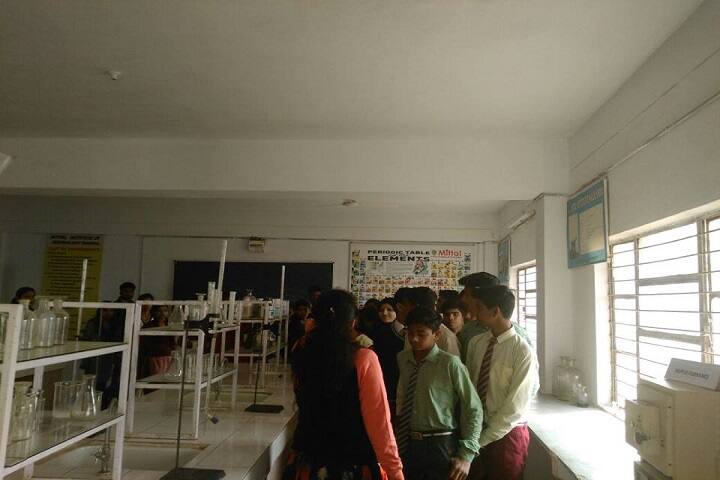 laboratory